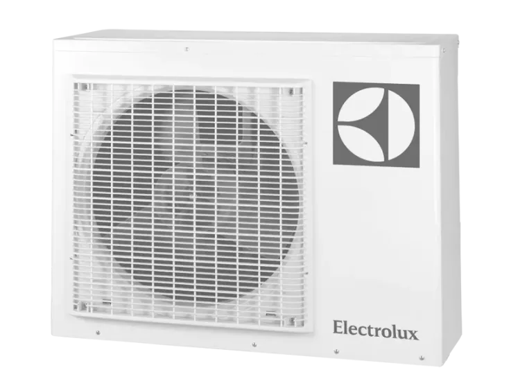Блок внешний ELECTROLUX EACS-09HLO/N3/out сплит-системы купить в Кургане