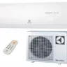 Блок внешний ELECTROLUX EACS-09HLO/N3/out сплит-системы купить в Кургане