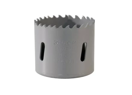 Коронка Bi-Metal Ф51 мм М3 Энкор 24151 купить в Кургане