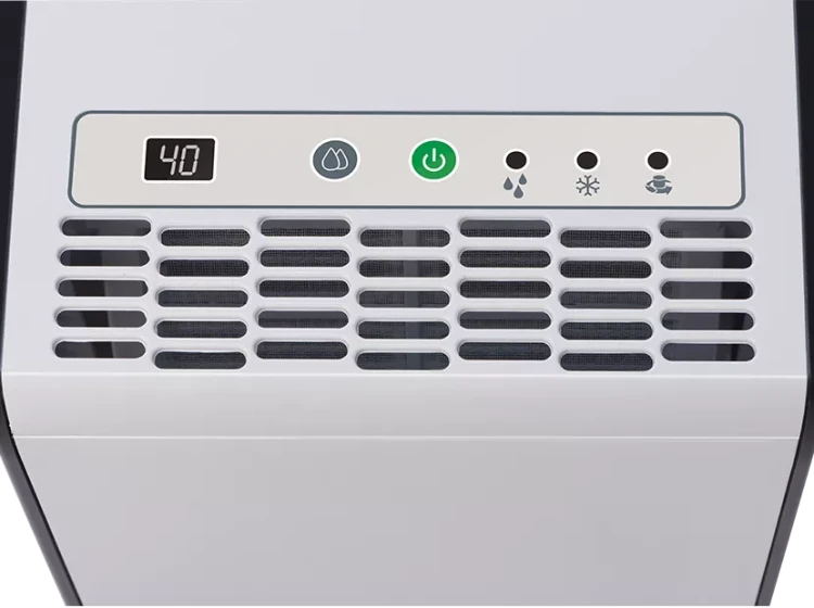 Осушитель воздуха BALLU BDH-15L купить в Кургане