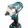 Аккумуляторный ударный гайковерт Makita DTW302RTJ купить в Кургане