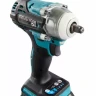 Аккумуляторный ударный гайковерт Makita DTW302RTJ купить в Кургане