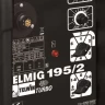 Сварочный полуавтомат TELMIG 195/2 TURBO Telwin купить в Кургане