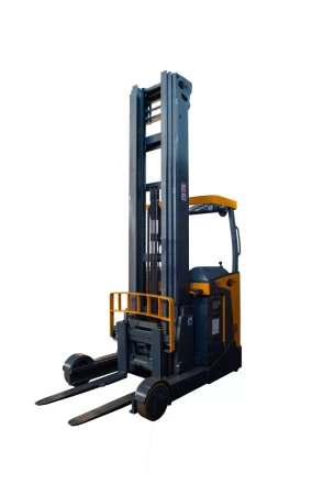 Ричтрак электрический с кабиной XILIN 2,0 т 12,5 м CQD20-D с камерой, быстрым подъемом и весами 1023689 купить в Кургане