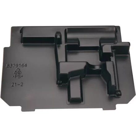 Вкладыш в кейс МакРас для LXT DDF/DHP/DTW/DTD Makita (837916-4) купить в Кургане