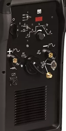 Сварочный аппарат Telwin SUPERTIG 280/1 AC/DC-HF/LIFT  TIG ACCESSORIES   купить в Кургане