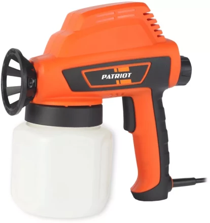 Краскопульт электрический PATRIOT SG 110 купить в Кургане