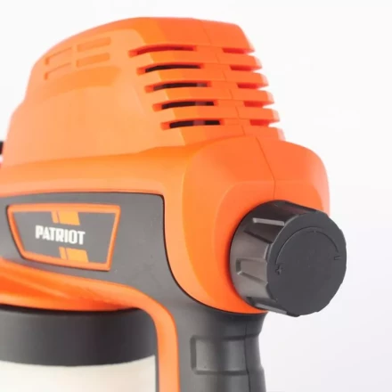 Краскопульт электрический PATRIOT SG 110 купить в Кургане