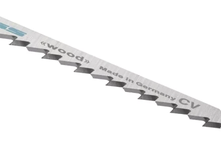 Полотна для электролобзика по дереву 2 шт 3103 - T101D GROSS 78262 купить в Кургане