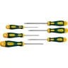 Набор отверток X-Drive, KRAFTOOL 250081-H6, Cr-Mo-V сталь, 6шт 250081-H6 купить в Кургане