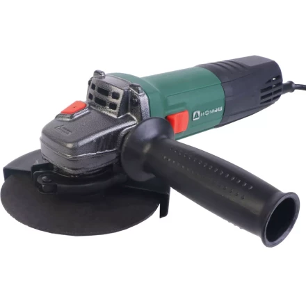 Углошлифовальная машина (болгарка) Дифмаш УШМ-040-01 (константная электроника) купить в Кургане