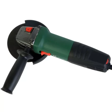 Углошлифовальная машина (болгарка) Дифмаш УШМ-040-01 (константная электроника) купить в Кургане