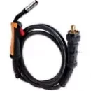 Горелка для полуавтоматической сварки ME-300 купить в Кургане