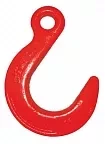 Строп 4СЦ-10.0 т. L=1.00м цепи 8 кл с ОВ 11.2т и крюки с широким зевом на 8.2 т купить в Кургане