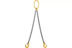 Строп цепной TOR 2СЦ г/п 4,25 т 4,0 м 1008008