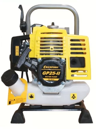 Мотопомпа Champion GP25-II купить в Кургане