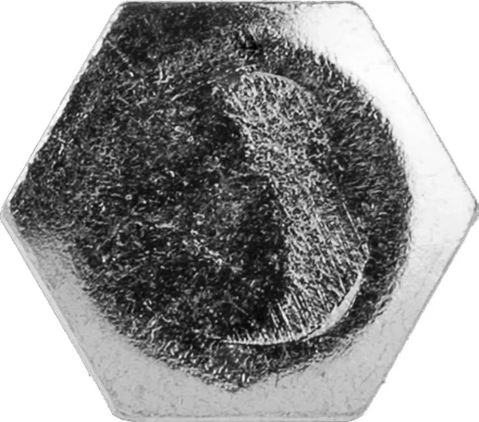 Шурупы ШДШ с шестигранной головкой (DIN 571) промфасовка серия МАСТЕР купить в Кургане