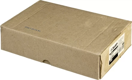 Гвозди ершеные с плоской головкой чертеж № 7811-7038 коробка 5 кг серия МАСТЕР купить в Кургане