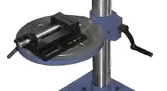 Станок сверлильный Кратон DM-16/500 4 02 04 008 купить в Кургане