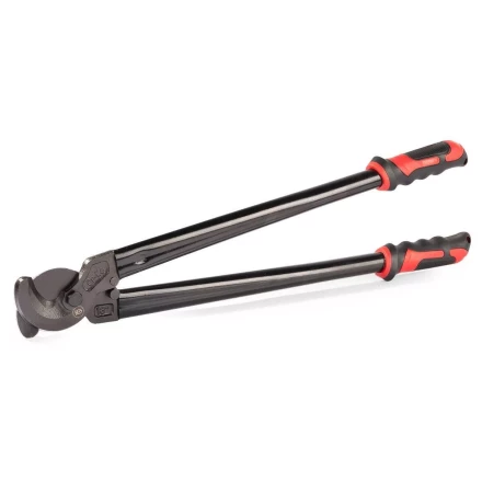 Ножницы для резки кабеля с ленточной броней КВТ НК-25  до 25 мм (101965) купить в Кургане