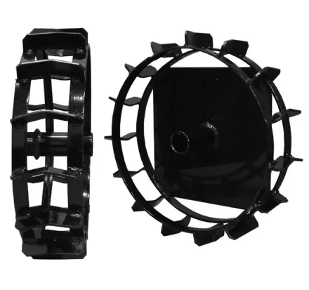 Грунтозацепы широкие для культиватора CHAMPION купить в Кургане