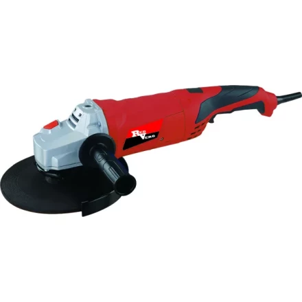 Шлифмашина RedVerg УШМ RD-AG230-230 Болгарка купить в Кургане