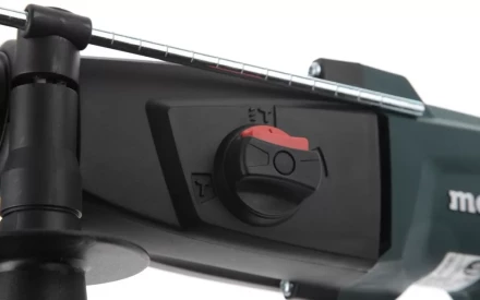 Перфоратор Metabo KHE 2444 купить в Кургане