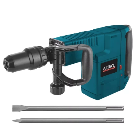 Отбойный молоток ALTECO DH 1700-25 SDS-Max 30893 купить в Кургане