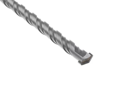 Бур HAMMER Ф16х610мм SDS Plus (201-138) купить в Кургане