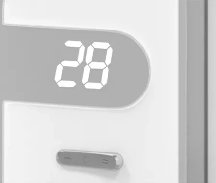 Водонагреватель Ballu BWH/S 30 Smart купить в Кургане