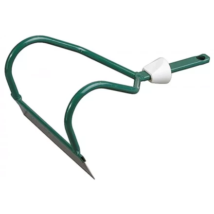 Мотыжка садовая RACO из нерж. стали, с быстрозажимным механизмом, 160мм 4230-53828 купить в Кургане