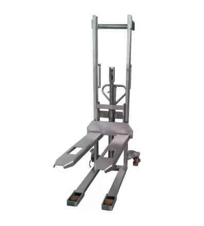 Штабелер гидравлический 1,0 т 1,6 м TOR HSY10 (нержавеющая сталь) 1005878 купить в Кургане