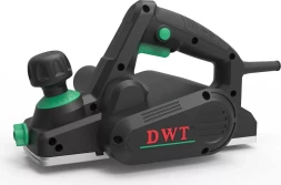 Рубанок DWT HBP03-82