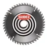 Диск пильный твердосплавный HAMMER Ф210х30мм 48зуб. купить в Кургане
