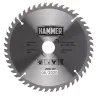 Диск пильный твердосплавный HAMMER Ф210х30мм 48зуб. купить в Кургане