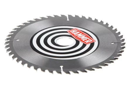 Диск пильный твердосплавный HAMMER Ф210х30мм 48зуб. купить в Кургане