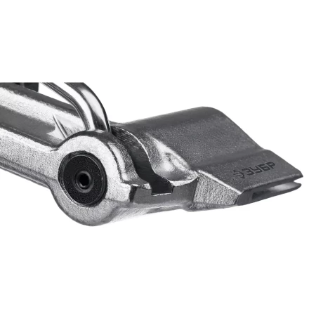 ЗУБР ИНВ-20, инструмент для натяжения стальной монтажной ленты, Профессионал (22627) купить в Кургане