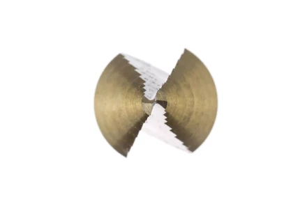 Сверло по металлу HAMMER Ф30х80мм (DR MT 6,0-30,5мм*80/10мм) купить в Кургане