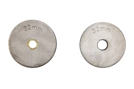 Сварочная насадка WESTER ф32мм купить в Кургане