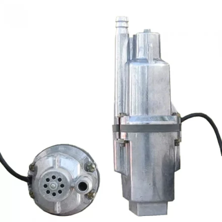 Колодезный насос Patriot Лесной Ручей-10В/76 (10М) купить в Кургане