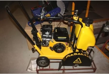 Шовнарезчик Masalta MF 14-4 бензиновый купить в Кургане