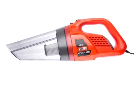 Пылесос WESTER CVC-120 купить в Кургане
