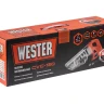 Пылесос WESTER CVC-120 купить в Кургане