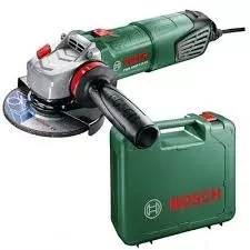 Углошлифовальная машина BOSCH PWS 1000-125 CE (0.603.3А2.820) купить в Кургане