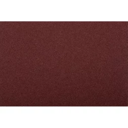 Лист шлифовальный ЗУБР "МАСТЕР" универсальный на бумажной основе, водостойкий, Р100, 230х280мм, 5шт 35520-100