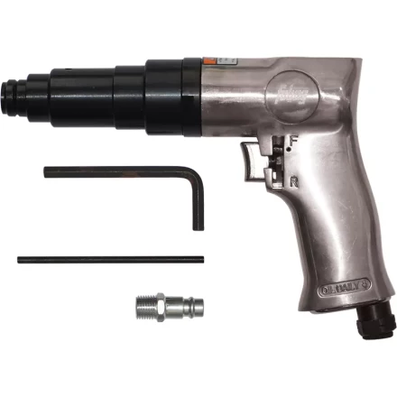 Пневмовинтоверт SR110/12 Limited edition FUBAG купить в Кургане