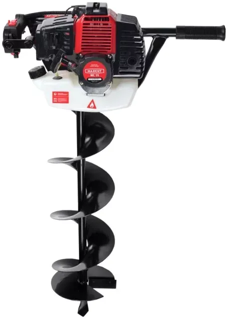 Бензобур MAXCUT MC 55 без шнека PATRIOT купить в Кургане