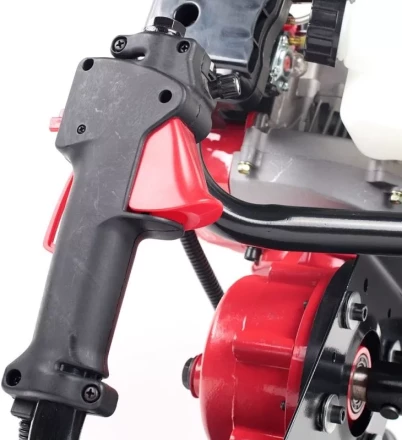 Бензобур MAXCUT MC 55 без шнека PATRIOT купить в Кургане