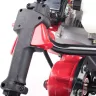 Бензобур MAXCUT MC 55 без шнека PATRIOT купить в Кургане