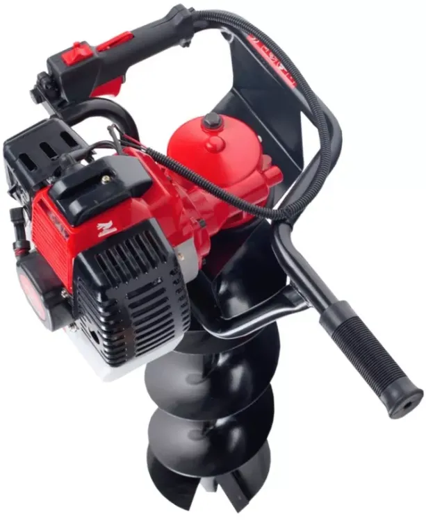 Бензобур MAXCUT MC 55 без шнека PATRIOT купить в Кургане